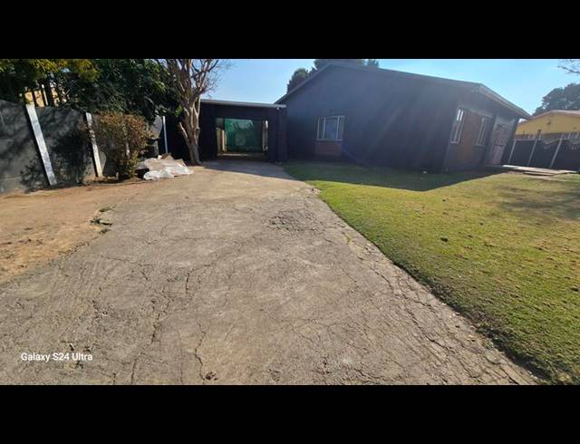 3 BEDROOM PROPERTY TO RENT IN VAN DYK PARK